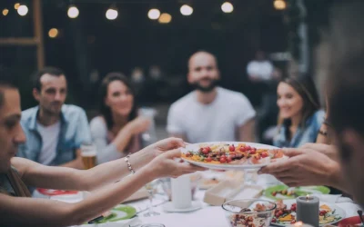Align Eating Style with Your Life