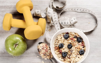 How to Retain Muscle During Weight Loss
